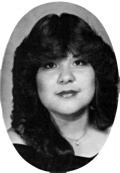 Martha Enciso: class of 1982, Norte Del Rio High School, Sacramento, CA.